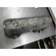 103F001 Lower Intake Manifold From 1994 Mercedes-Benz E500  4.2